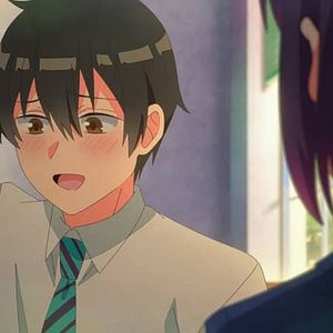 Photo Watari-kun's ****** Is About to Collapse