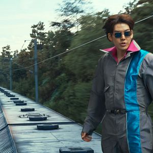 Photo Alienoid - L'Affrontement