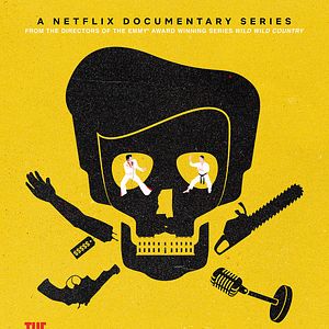 Photo Les Kings de Tupelo : Jusqu'au crime