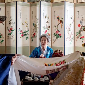 Photo The Wedding Banquet