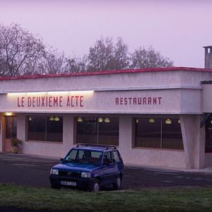 Photo Le Deuxième acte