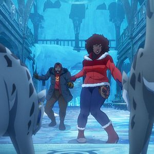 Photo Tomb Raider : La légende de Lara Croft