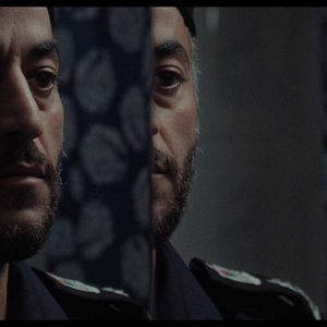 Photo Once upon a time in Gaza 