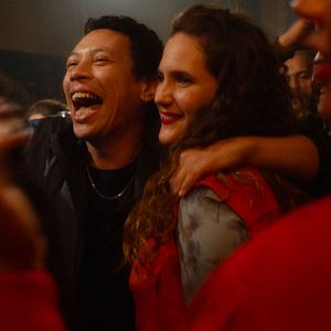 Photo Sarah Henochsberg