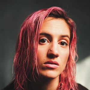 Photo Aloïse Sauvage