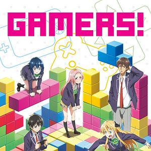 Photo Gamers!