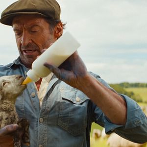Photo Hugh Jackman