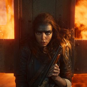 Photo Furiosa: une saga Mad Max