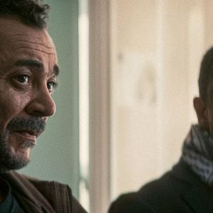 Photo Nedjim Bouizzoul