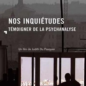 Photo Nos inquietudes