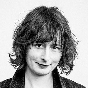 Photo Pauline Belle