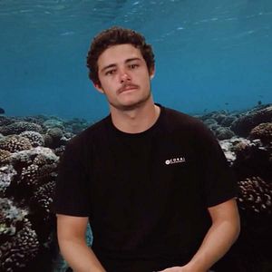 Photo Titouan, les enfants du corail