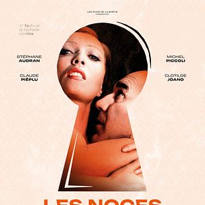 Photo Les Noces rouges