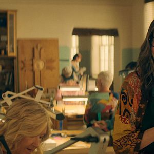 Photo The Boroughs : Retraite rebelle