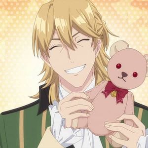 Photo A Gentle Noble’s Vacation Recommendation