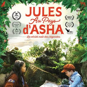 Photo Jules au pays d'Asha
