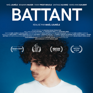 Photo Battant