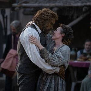 Photo Olivia Colman