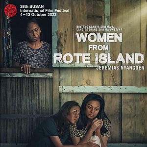 Photo Les femmes de l’île de rote