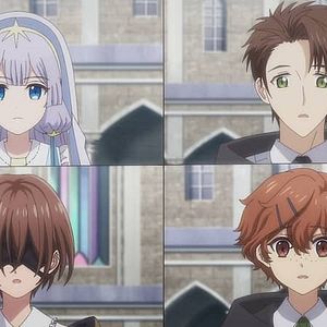 Photo Kunon the Sorcerer Can See 