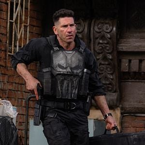 Photo Jon Bernthal
