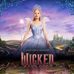 Photo Wicked : partie II