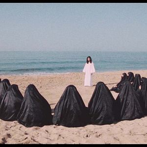 Photo Leila et les Loups