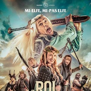 Photo Le Roi du Game