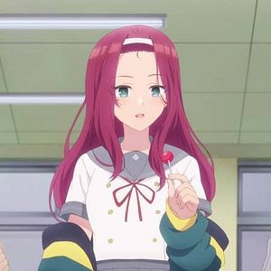 Photo My Friend's Little Sister Has It In for Me! 