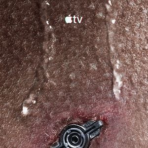 Photo Neuromancien