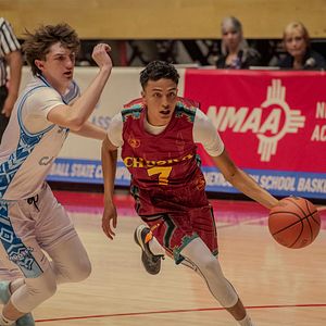 Photo Kauchani Bratt