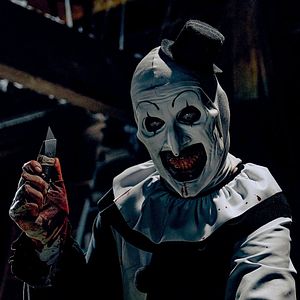 Photo Terrifier 3