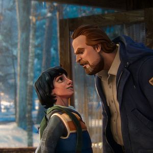 Photo Stranger Things : Chroniques de 1985