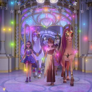 Photo Unicorn Academy : L'École des licornes