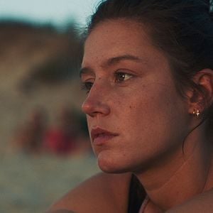 Photo Adèle Exarchopoulos