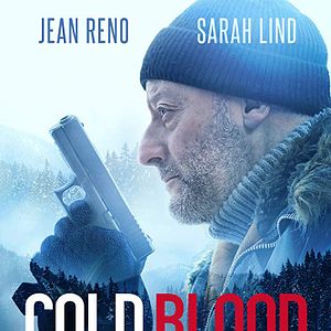 Photo Cold Blood Legacy - La mémoire du sang