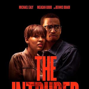 Photo The Intruder