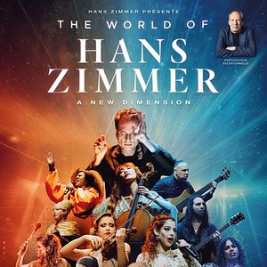 Photo The World Of Hans Zimmer - A New Dimension
