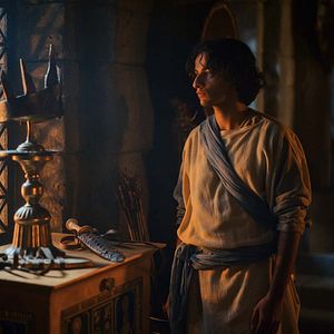 Photo House of David