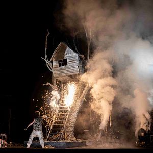 Photo Siegfried (The Royal Opera)