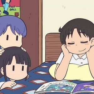 Photo CITY THE ANIMATION