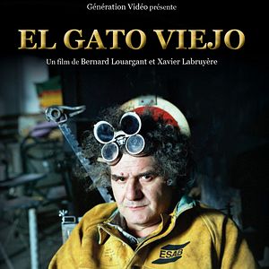 Photo El Gato Viejo