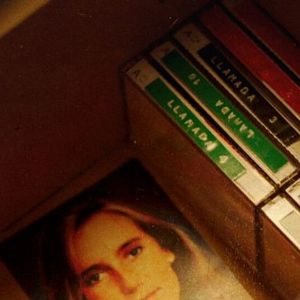 Photo 900 jours sans Anabel