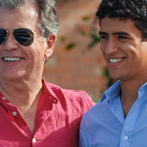 Photo Mektoub my Love : Canto Due