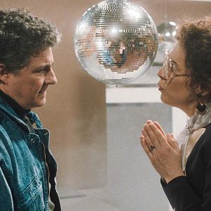 Photo Ce nouvel an qui n'est jamais arrivé