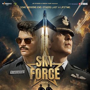 Photo Sky Force