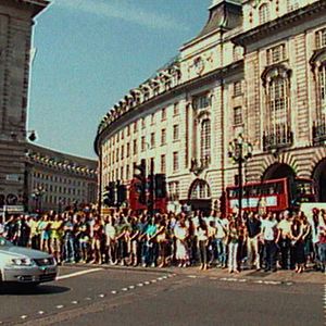 Photo Attentats de Londres : La terreur et la traque