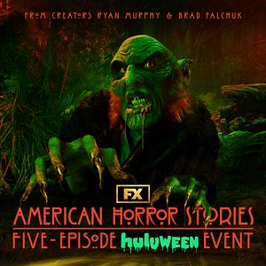 Photo American Horror Stories
