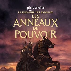 Photo Le Seigneur des Anneaux : Les Anneaux du Pouvoir