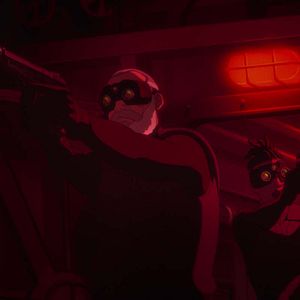 Photo Splinter Cell: Deathwatch